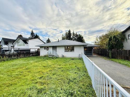 12064 228 Street, Maple Ridge, BC 