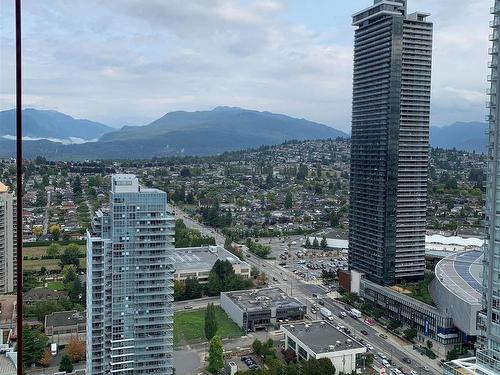 3503-2085 Skyline Court, Vancouver, BC 