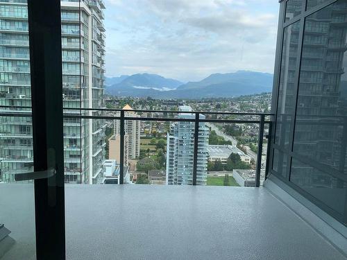 3503 2085 Skyline Court, Vancouver, BC 