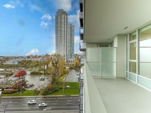 903 4168 Lougheed Highway, Burnaby, BC 