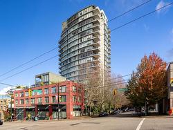 1101 1483 W 7TH AVENUE  Vancouver, BC V6H 4H6