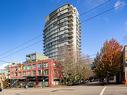 1101 1483 W 7Th Avenue, Vancouver, BC 