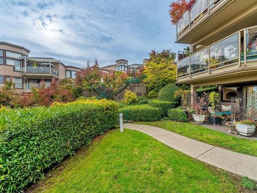 101 74 Richmond Street, New Westminster, BC 