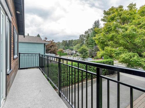 1169 Creekside Drive, Coquitlam, BC 