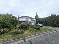 4831 MCLURE AVENUE  Richmond, BC V7C 4K1