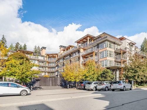 516 3606 Aldercrest Drive, North Vancouver, BC 