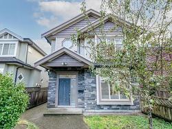 834 W 69TH AVENUE  Vancouver, BC V6P 2W5