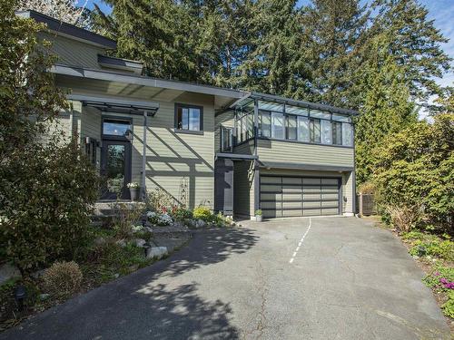 4161 Yuculta Crescent, Vancouver, BC 