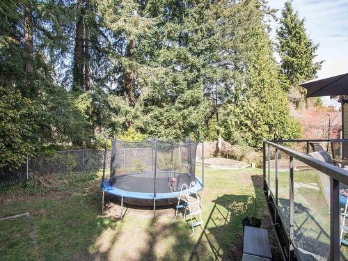 4161 Yuculta Crescent, Vancouver, BC 