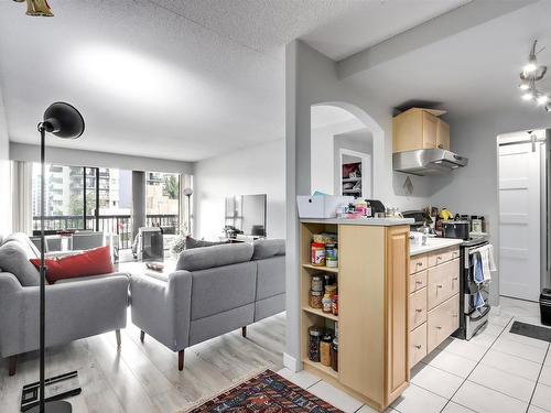 601 1515 Eastern Avenue, North Vancouver, BC 