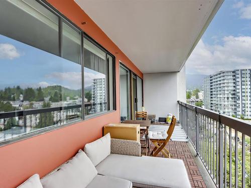 601 1515 Eastern Avenue, North Vancouver, BC 