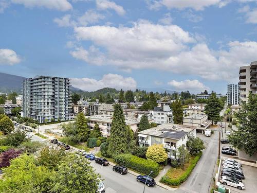 601 1515 Eastern Avenue, North Vancouver, BC 