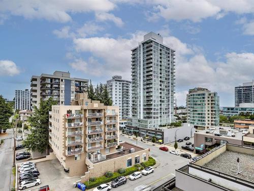 601 1515 Eastern Avenue, North Vancouver, BC 