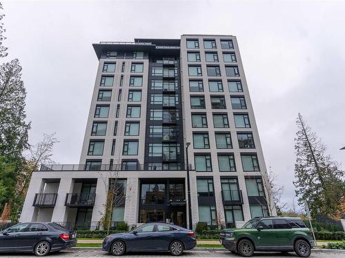 405 8750 University Crescent, Burnaby, BC 