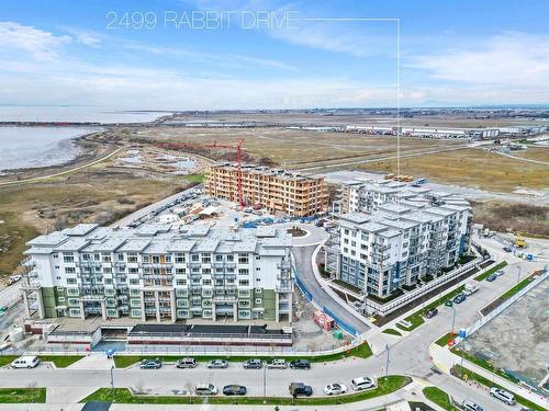 309 2499 Rabbit Drive, Tsawwassen, BC 