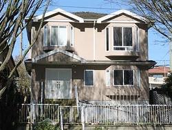 2741 E BROADWAY  Vancouver, BC V5M 1Y7