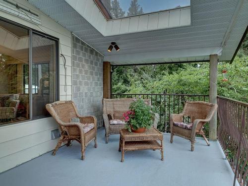 5446 Wakefield Road, Sechelt, BC 