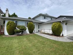 6151 BELLFLOWER DRIVE  Richmond, BC V7C 2H7