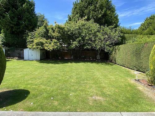 6151 Bellflower Drive, Richmond, BC 