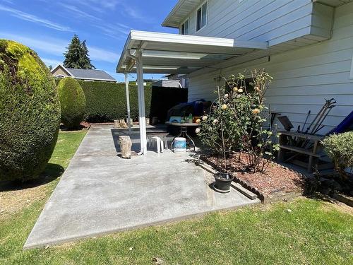 6151 Bellflower Drive, Richmond, BC 