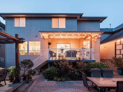 19778 Alouette Boulevard, Pitt Meadows, BC 