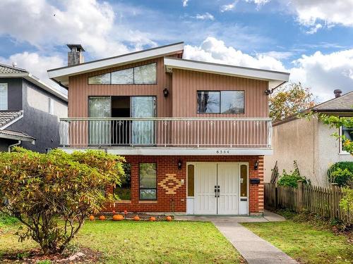 6384 Windsor Street, Vancouver, BC 