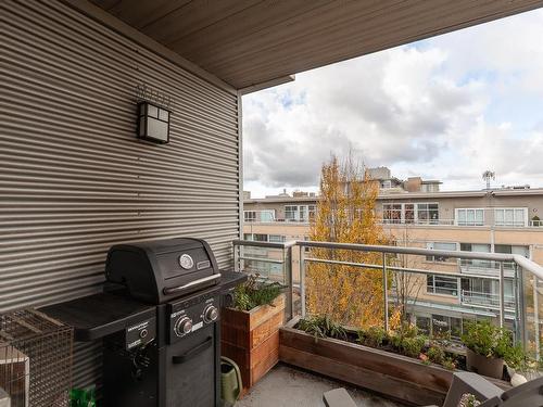 407 2680 Arbutus Street, Vancouver, BC 