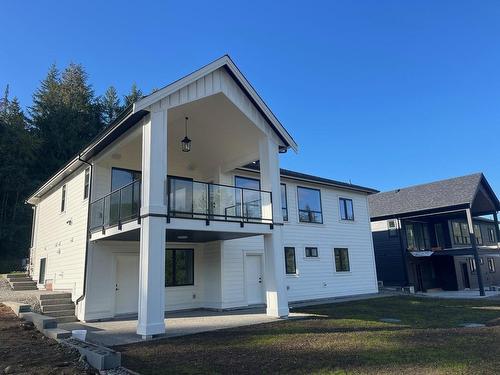 1203 Castle Road, Gibsons, BC 