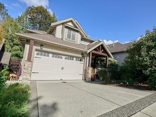 22853 Foreman Drive, Maple Ridge, BC 