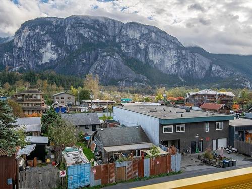 306 37762 Third Avenue, Squamish, BC 