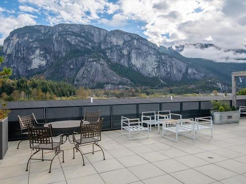 306 37762 Third Avenue, Squamish, BC 