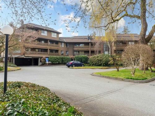 327 7451 Minoru Boulevard, Richmond, BC 