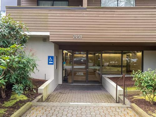 327 7451 Minoru Boulevard, Richmond, BC 