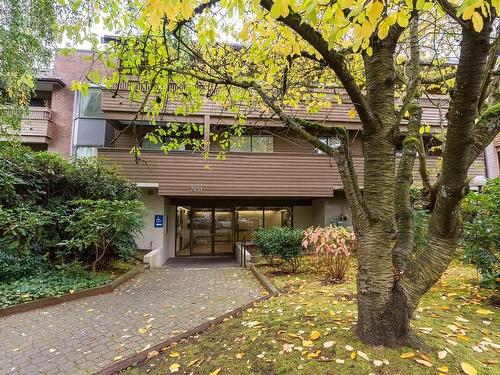 327 7451 Minoru Boulevard, Richmond, BC 