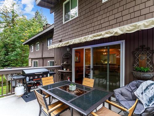 321B Evergreen Drive, Port Moody, BC 