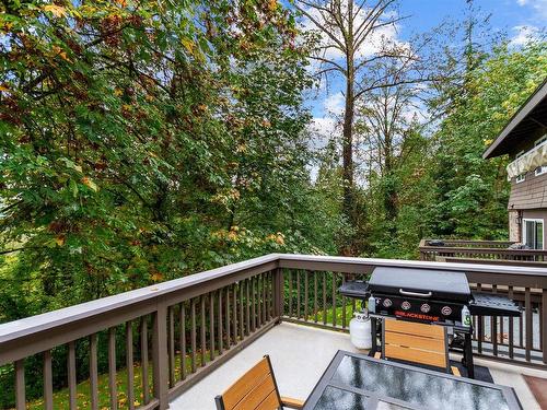 321B Evergreen Drive, Port Moody, BC 