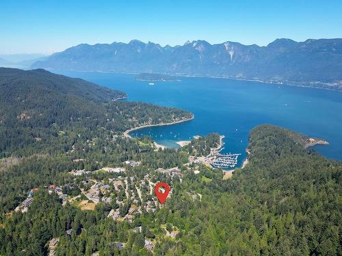 964 Village Drive, Bowen Island, BC 