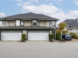 9 8000 HEATHER STREET  Richmond, BC V6Y 2R1