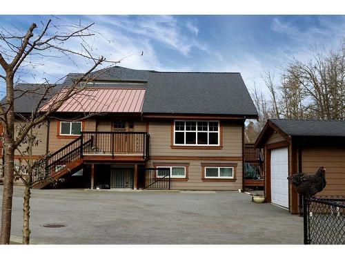 11692 236 Street, Maple Ridge, BC 