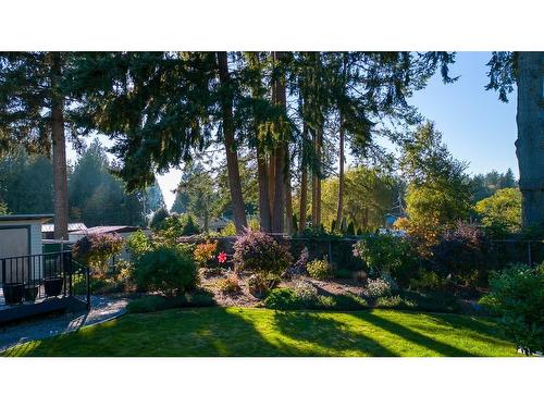 5619 Curtis Place, Sechelt, BC 