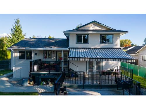 5619 Curtis Place, Sechelt, BC 