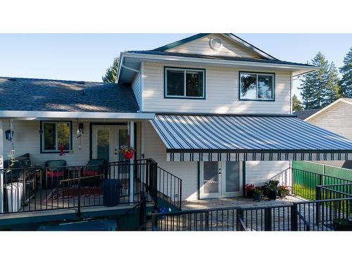 5619 Curtis Place, Sechelt, BC 