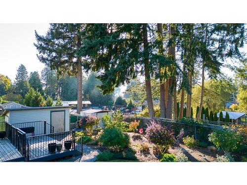 5619 Curtis Place, Sechelt, BC 