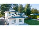 5619 Curtis Place, Sechelt, BC 