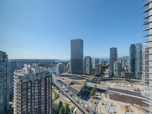 3005 501 Pacific Street, Vancouver, BC 