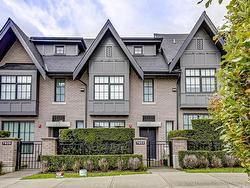 7933 OAK STREET  Vancouver, BC V6P 0H9