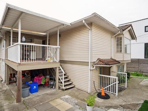 612 E 3Rd Street, North Vancouver, BC 