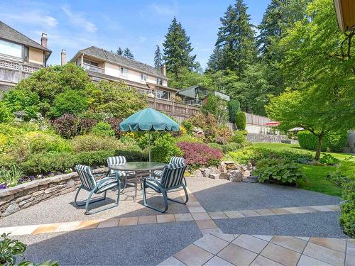 2966 Dresden Way, North Vancouver, BC 