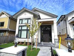 6231 BLUNDELL ROAD  Richmond, BC V7C 1H7