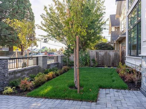 6231 Blundell Road, Richmond, BC 